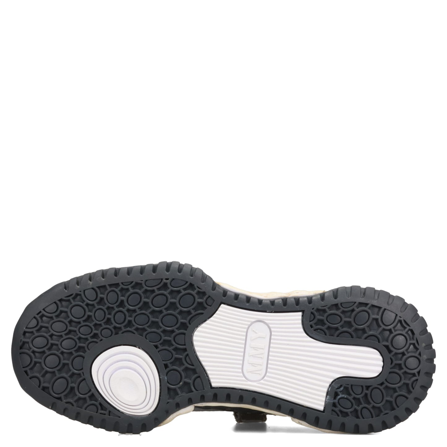 KEITH FOIL PRINT LOW / 060:SILVER