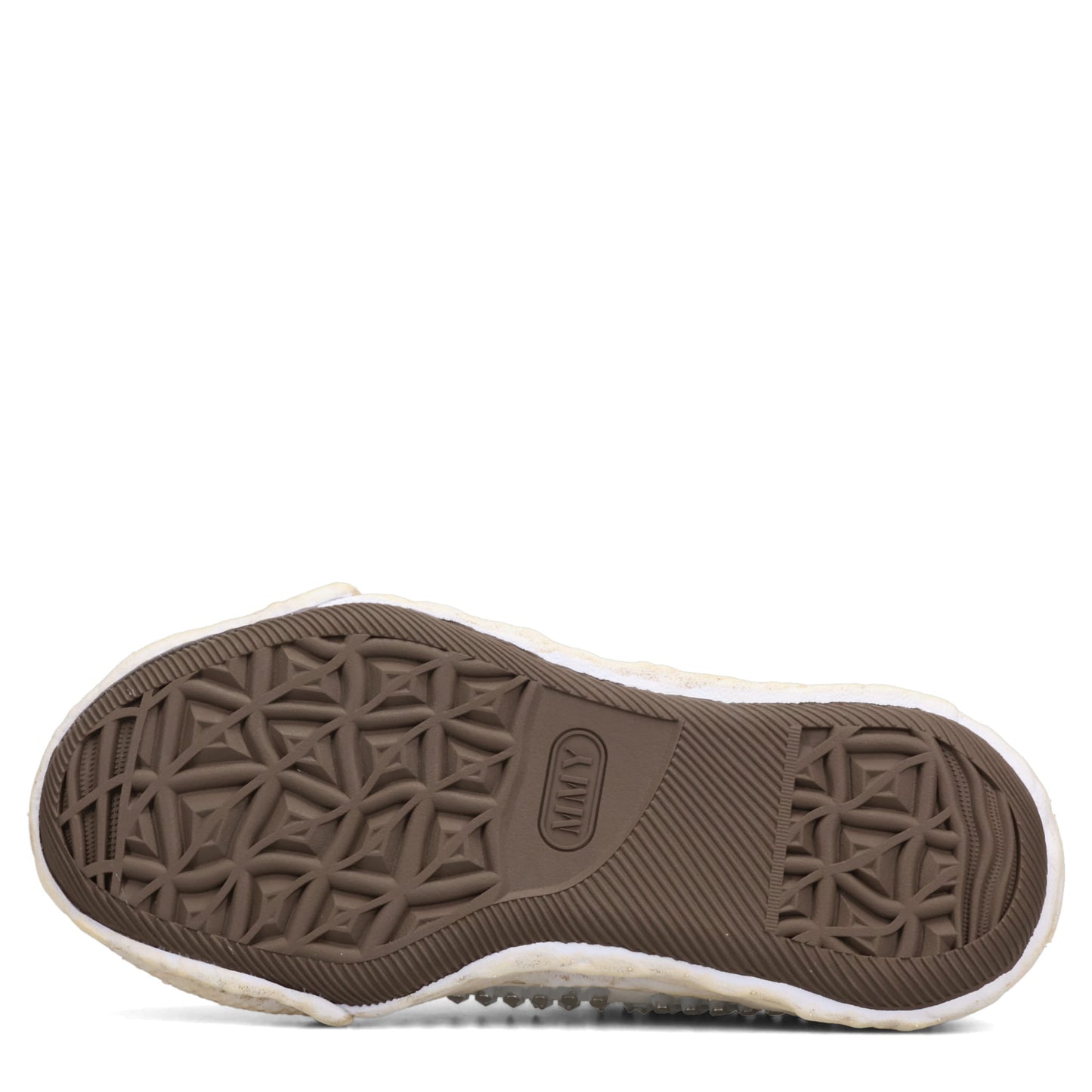 PTSN23 STUDS LOW-TOP / 011:WHITE