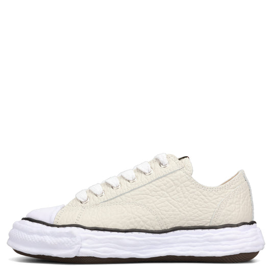 PTSN23 MONSTER LEATH / 011:WHITE