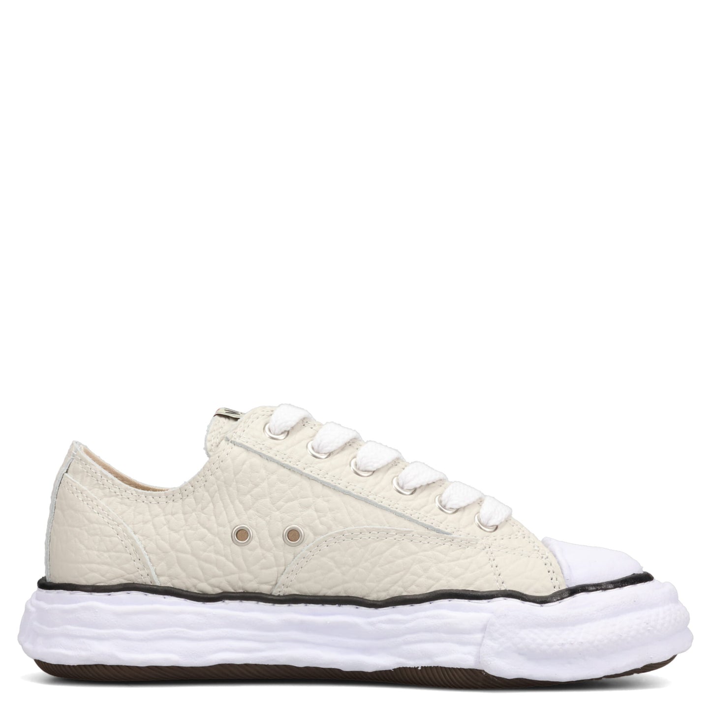 PTSN23 MONSTER LEATH / 011:WHITE