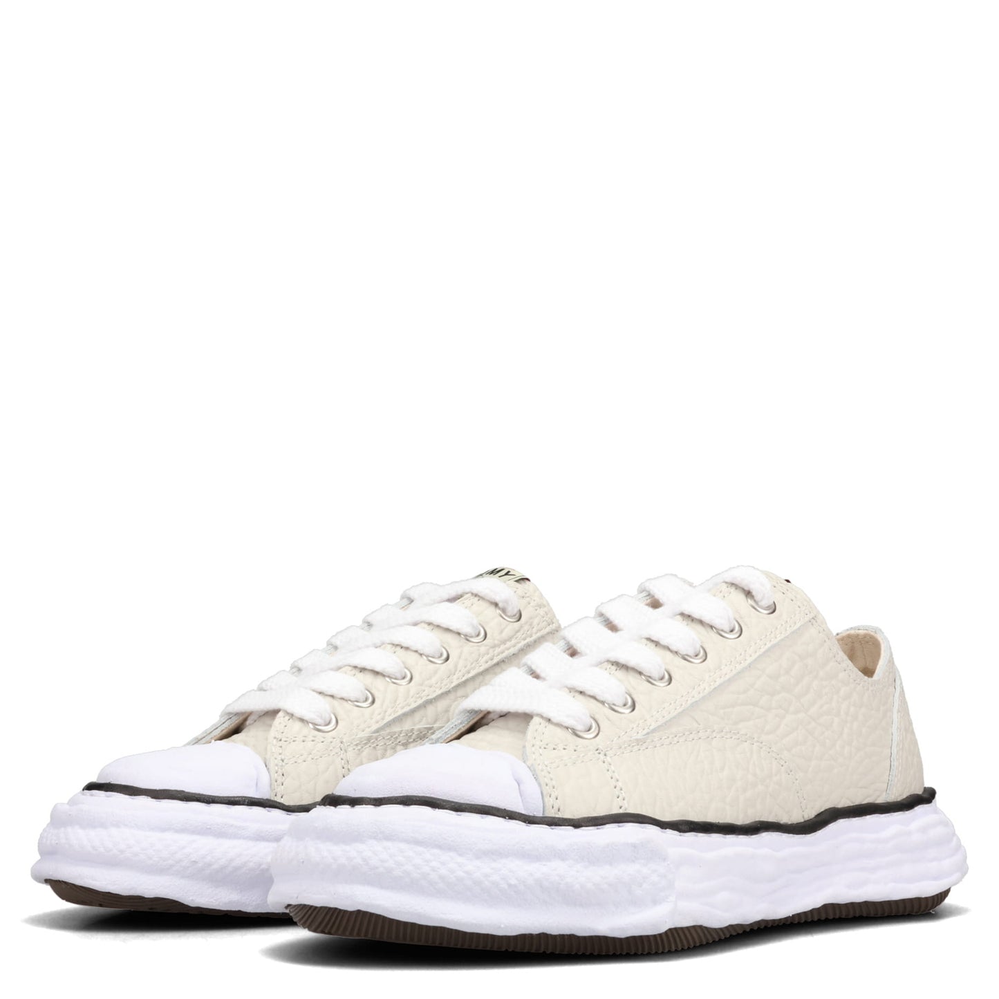 PTSN23 MONSTER LEATH / 011:WHITE