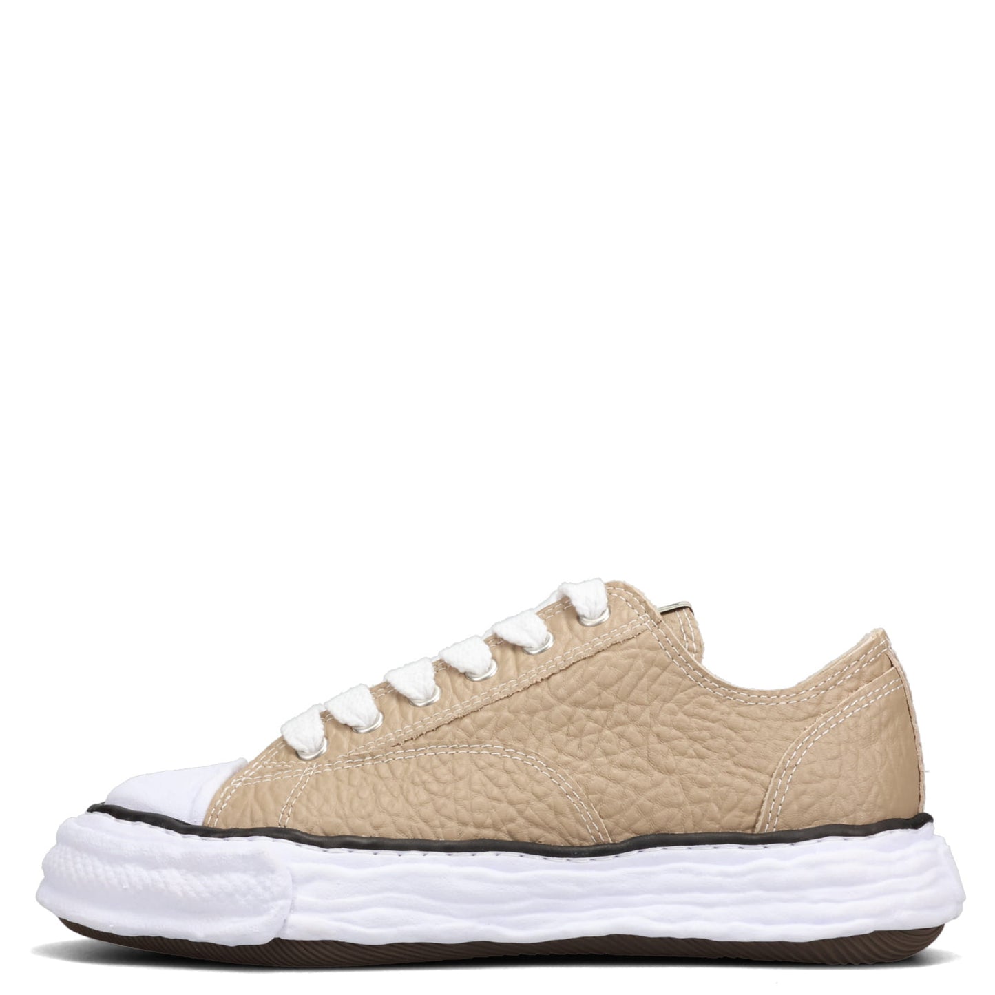 PTSN23 MONSTER LEATH / 033:BEIGE