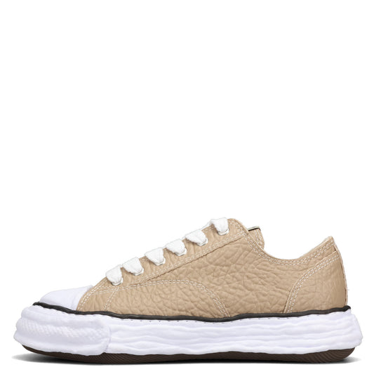 PTSN23 MONSTER LEATH / 033:BEIGE