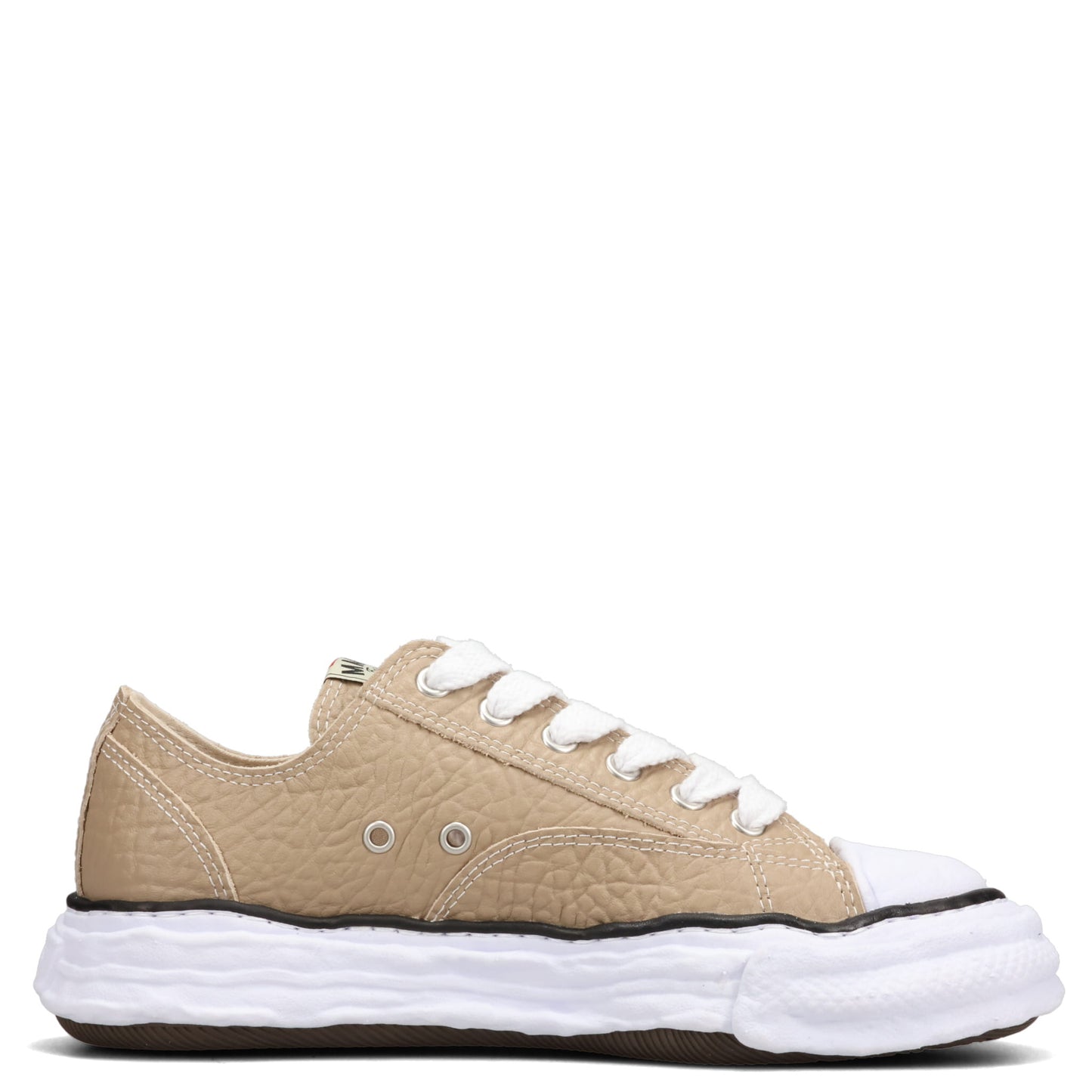 PTSN23 MONSTER LEATH / 033:BEIGE