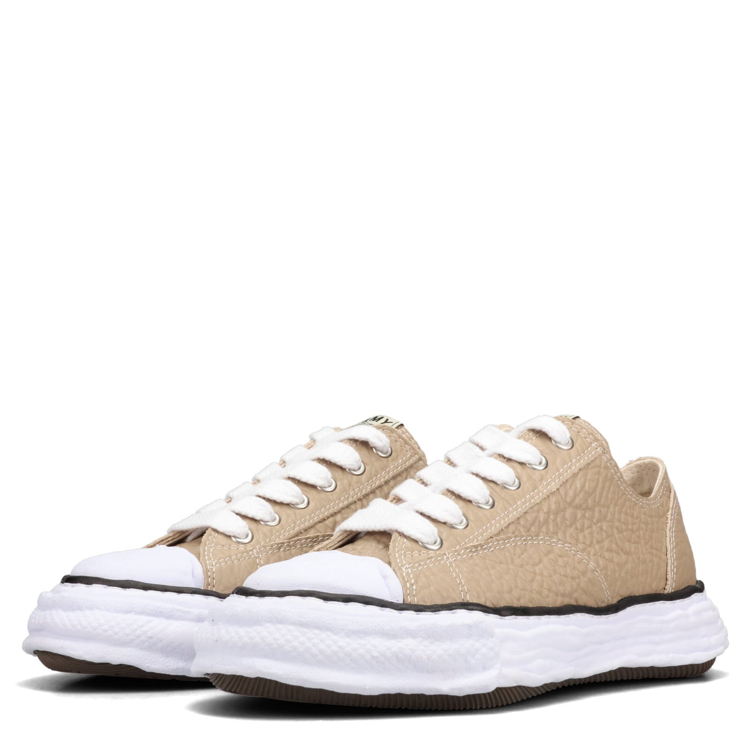 PTSN23 MONSTER LEATH / 033:BEIGE