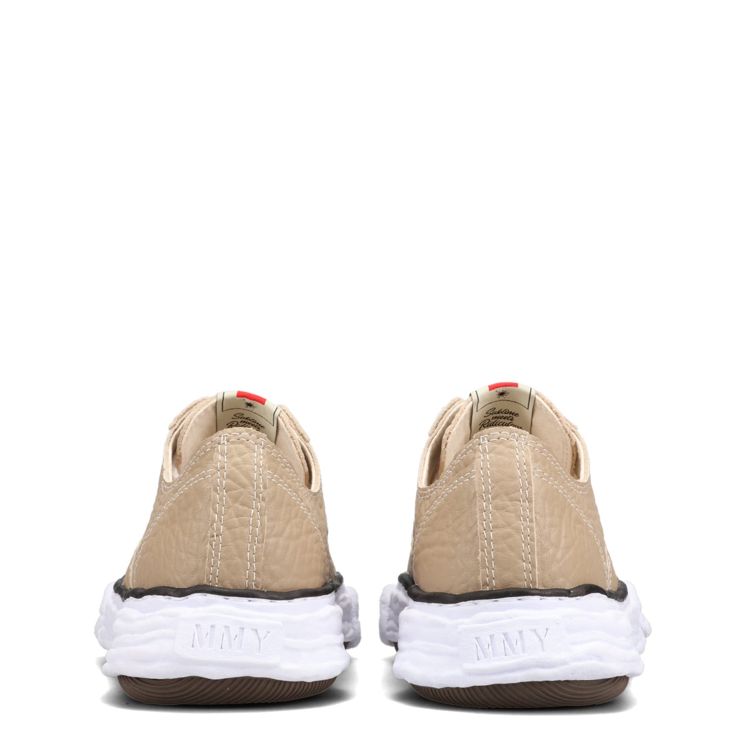 PTSN23 MONSTER LEATH / 033:BEIGE