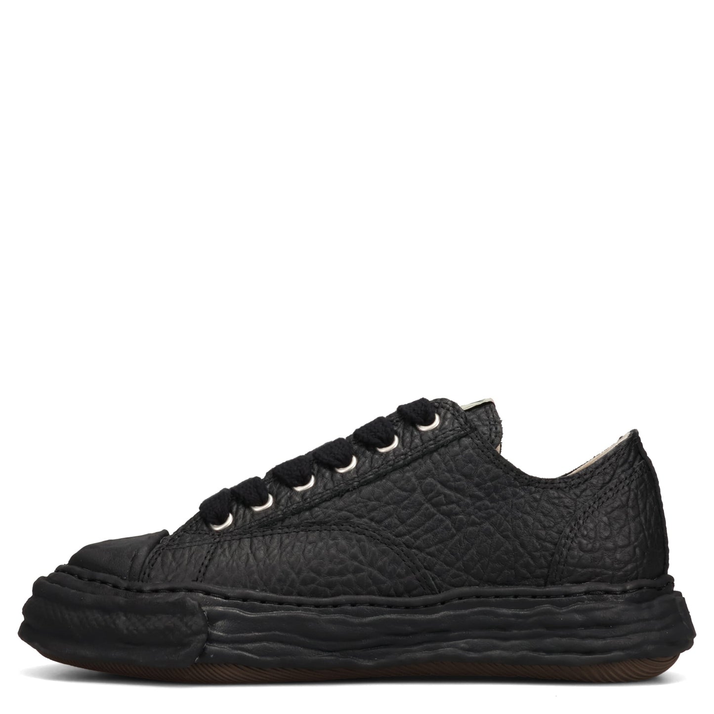 PTSN23 MONSTER LEATH / 129:BLK/BLK