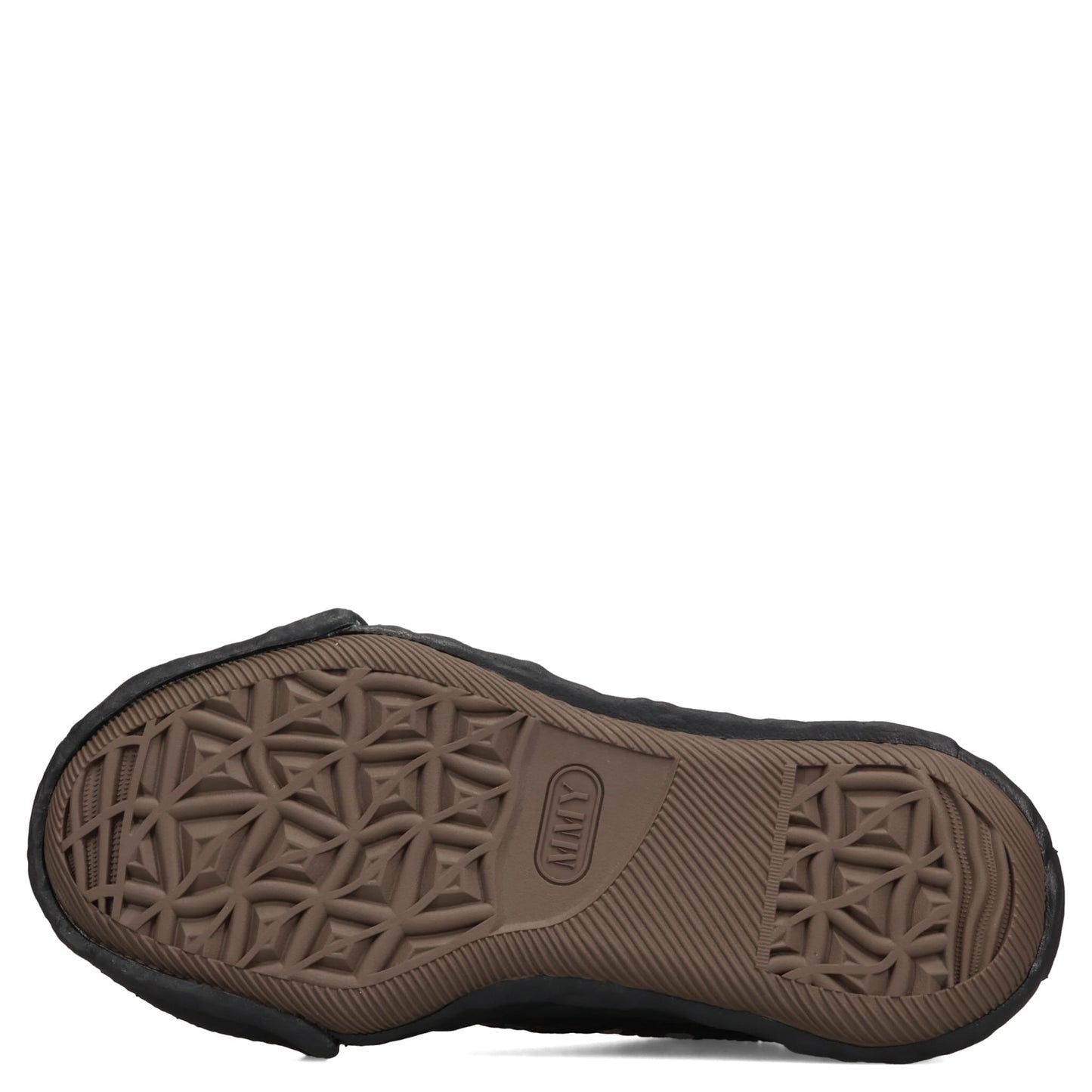 PTSN23 MONSTER LEATH / 129:BLK/BLK