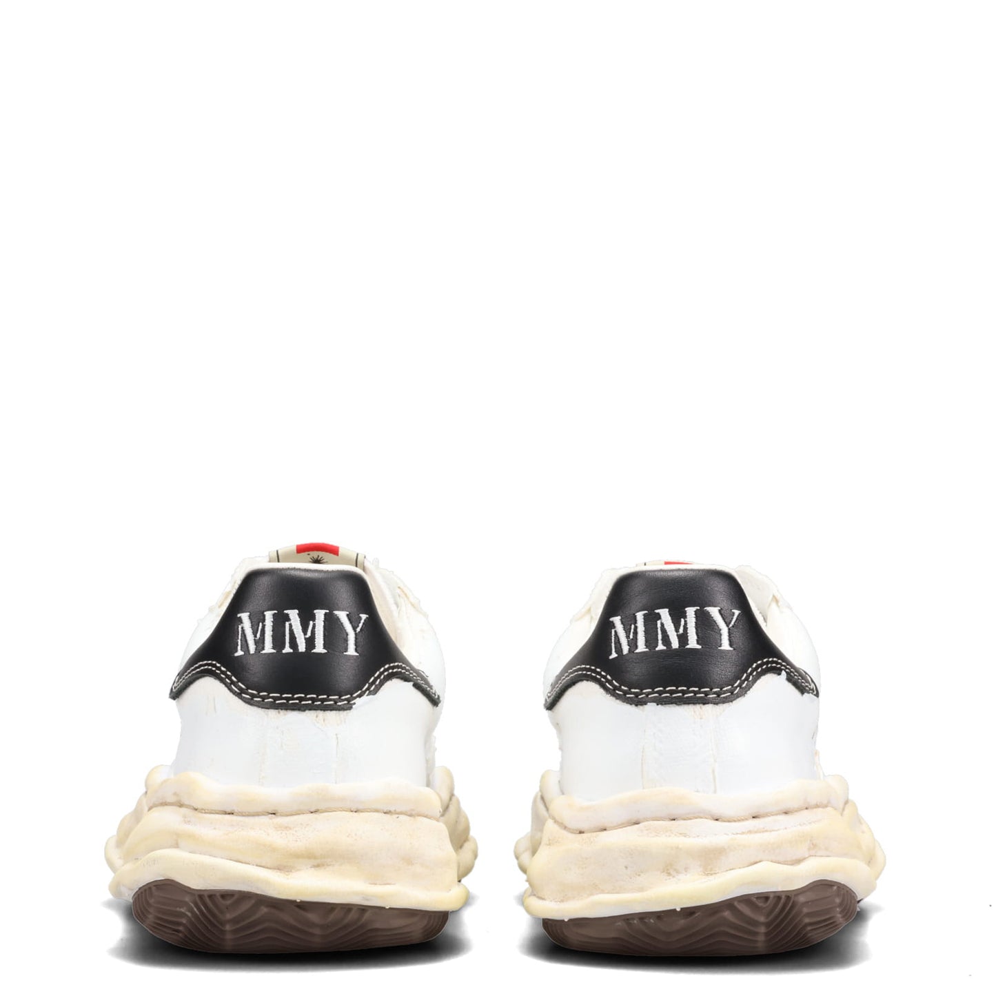 BLAKEY FOIL PRINT LO / 011:WHITE