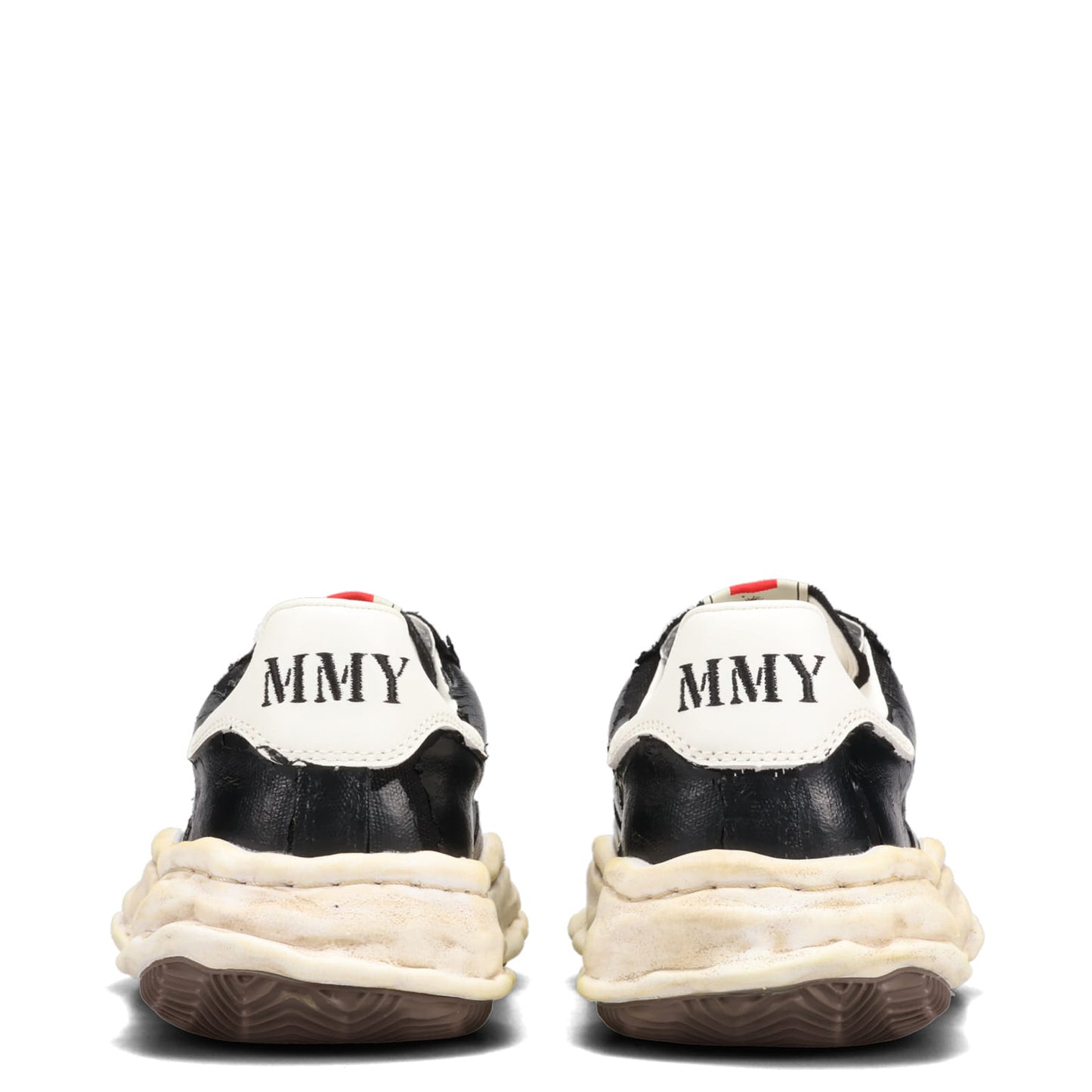 BLAKEY FOIL PRINT LO / 018:BLACK