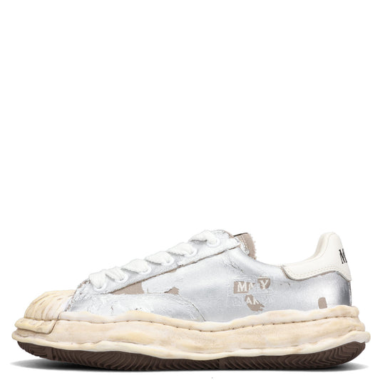 BLAKEY FOIL PRINT LO / 060:SILVER