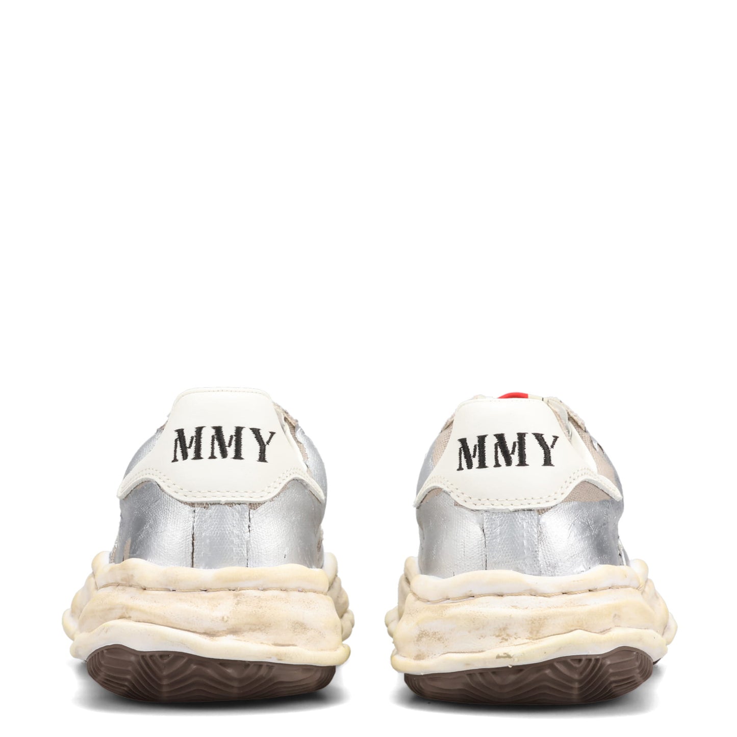 BLAKEY FOIL PRINT LO / 060:SILVER