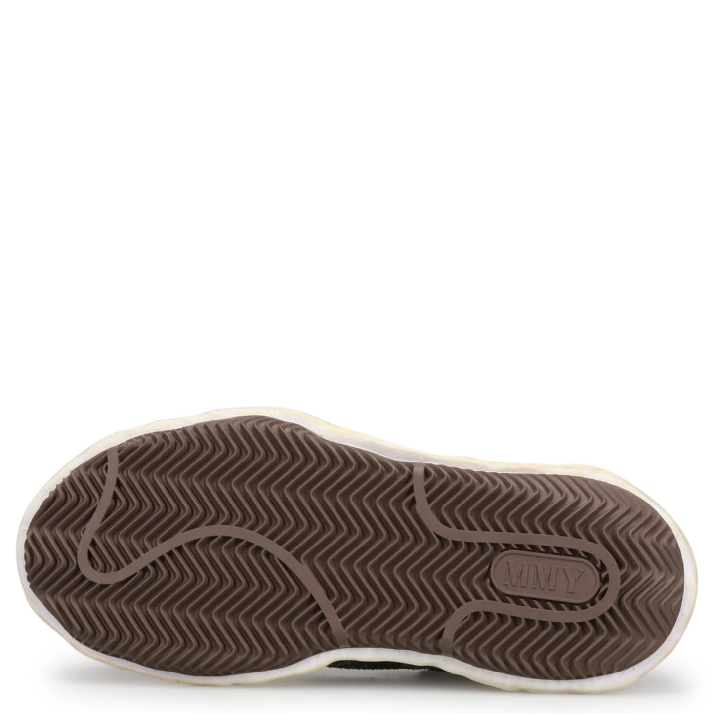 BLAKEY VINTAGE SUEDE LOW-TOP SNEAKER / 026:BLUE