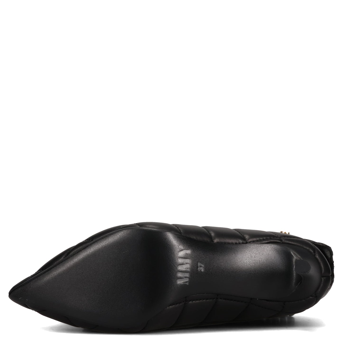 CHAIN BAG BOOTS / 018:BLACK