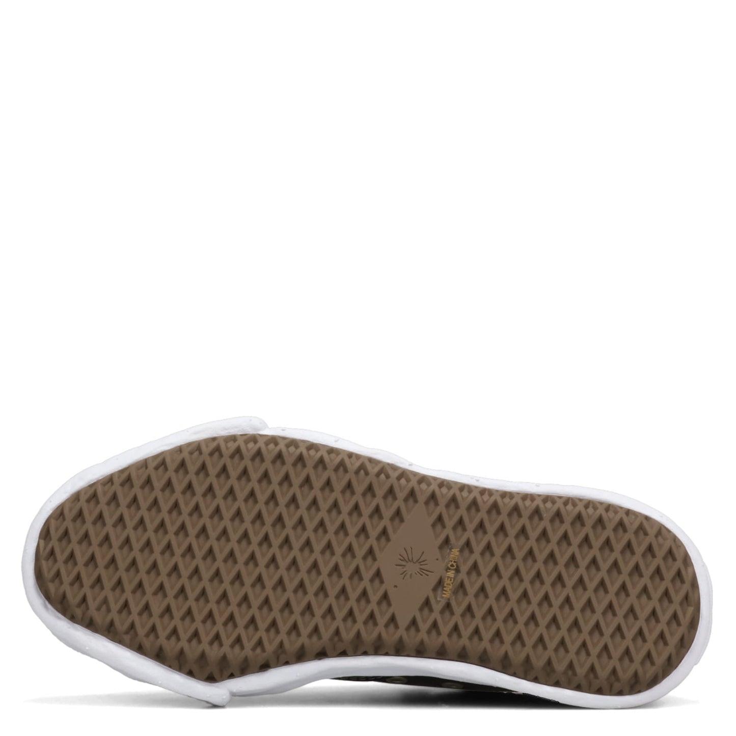 OG LEATHER LOW SNEAKER / 018:BLACK