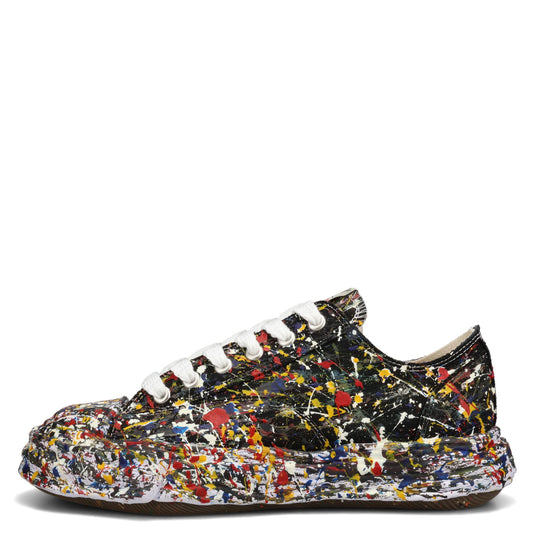 PTS23 SPUTTERING LOW / BLACK