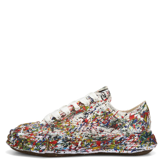 PTS23 SPUTTERING LOW / WHITE