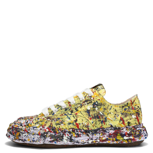 PTS23 SPUTTERING LOW / YELLOW