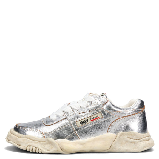 PARKER WRINKLE LT LOW / SILVER