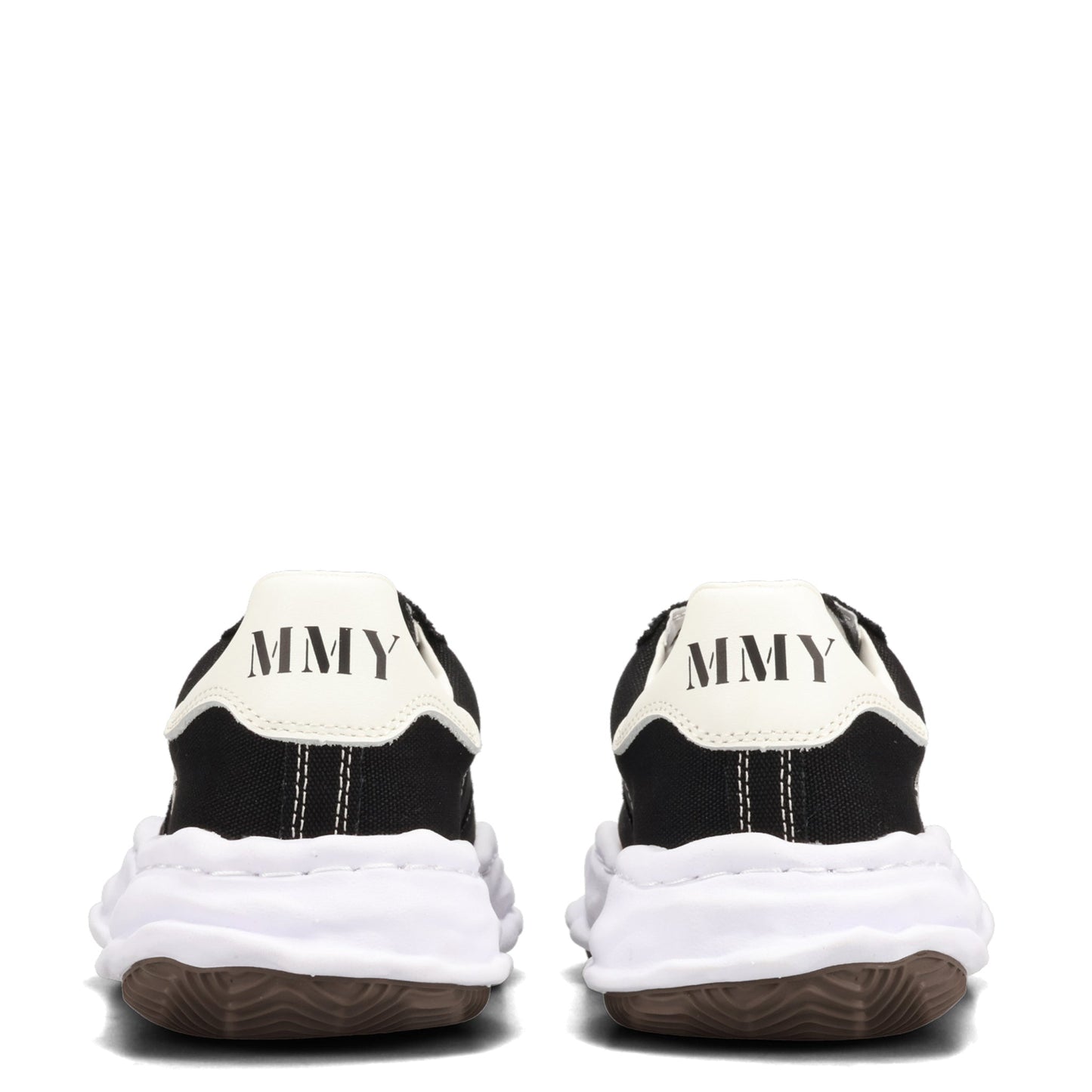 BLAKEY/ ORIGINAL SOLE CANVAS LOW-TOP SNEAKER / 018:BLACK