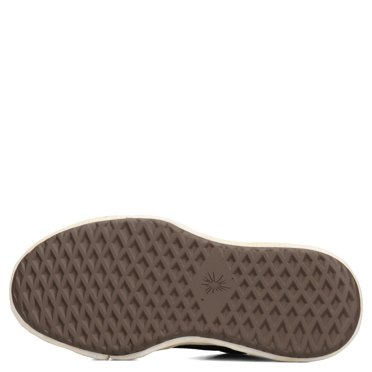 ERIC OVERDYED CANVAS LOW-TOP SNEAKERS / 018:BLACK