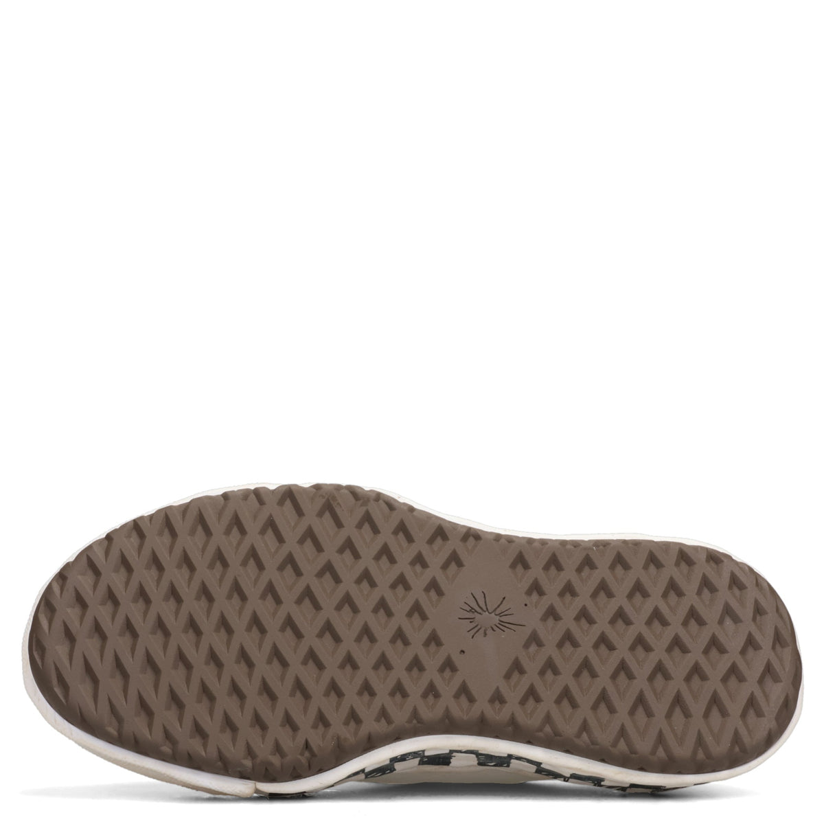 BAKER26 GRAFFITI SOLE LOW-TOP SNEAKERS / 011:WHITE