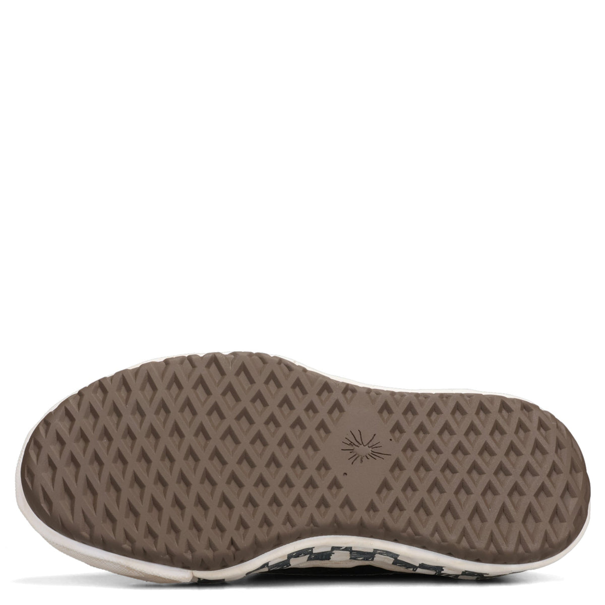 BAKER26 GRAFFITI SOLE LOW-TOP SNEAKERS / 018:BLACK