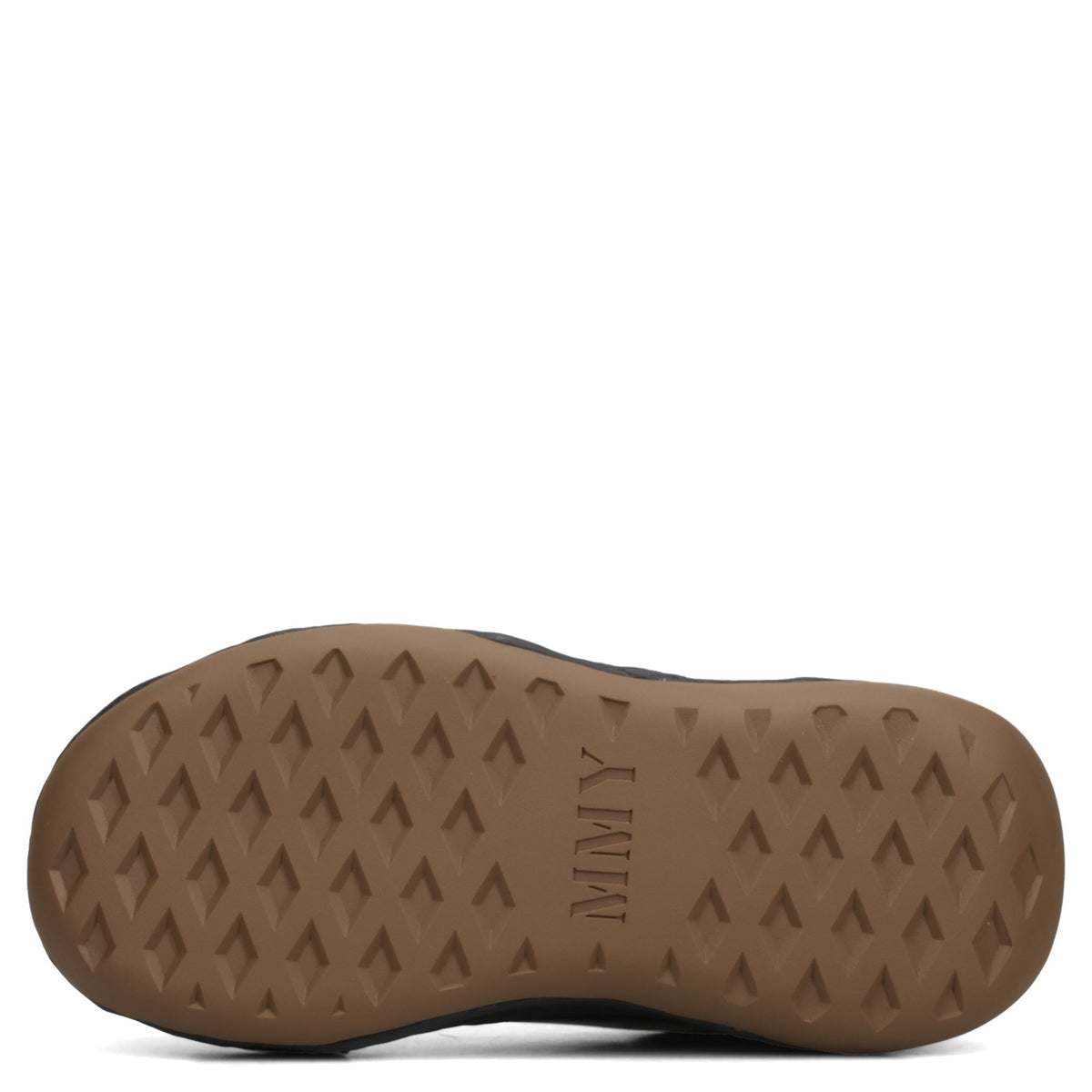 OLIVER PUFFER LOW-TOP SNEAKERS / 129:BLK/BLK