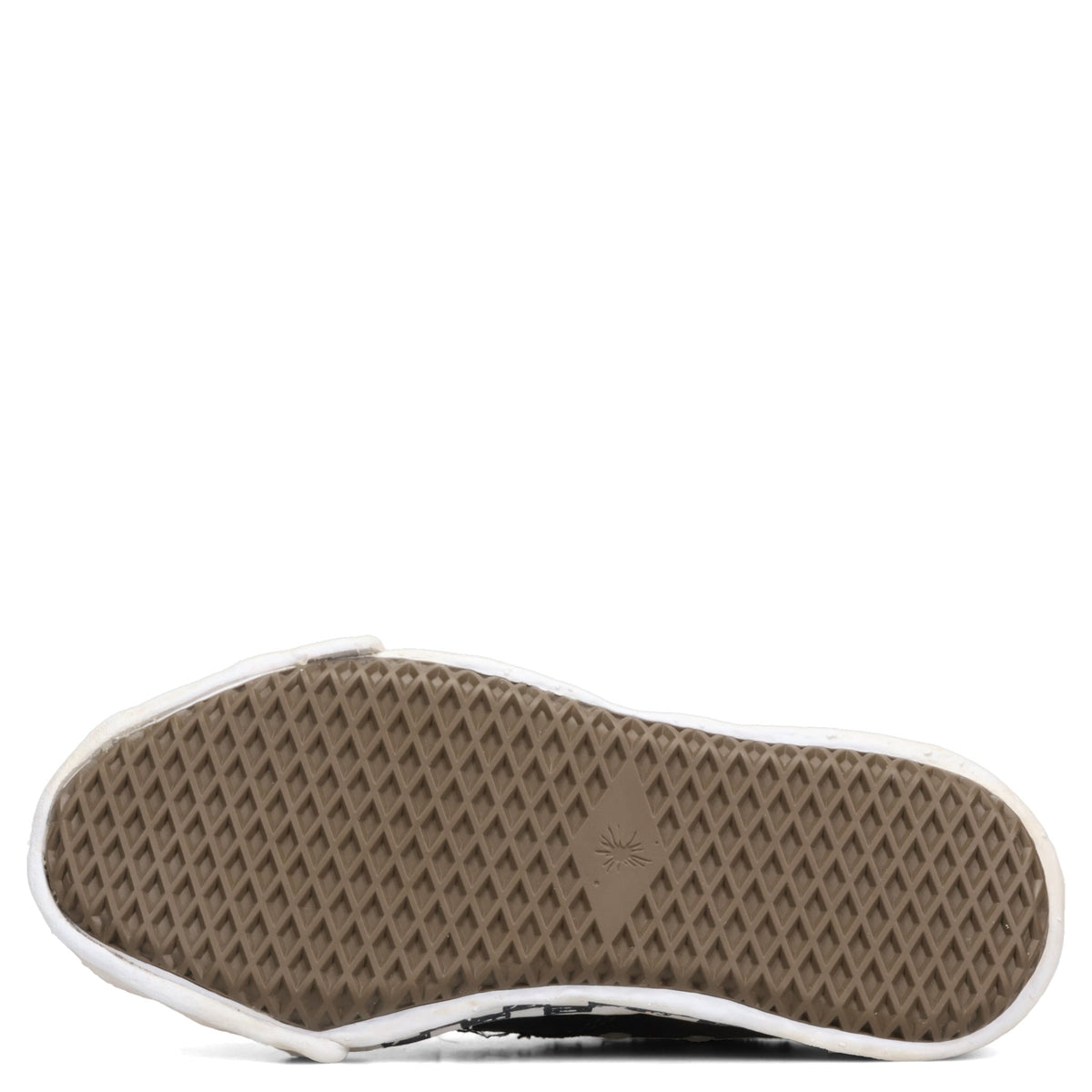 HANK GRAFFITI SOLE LOW-TOP SNEAKERS / 018:BLACK