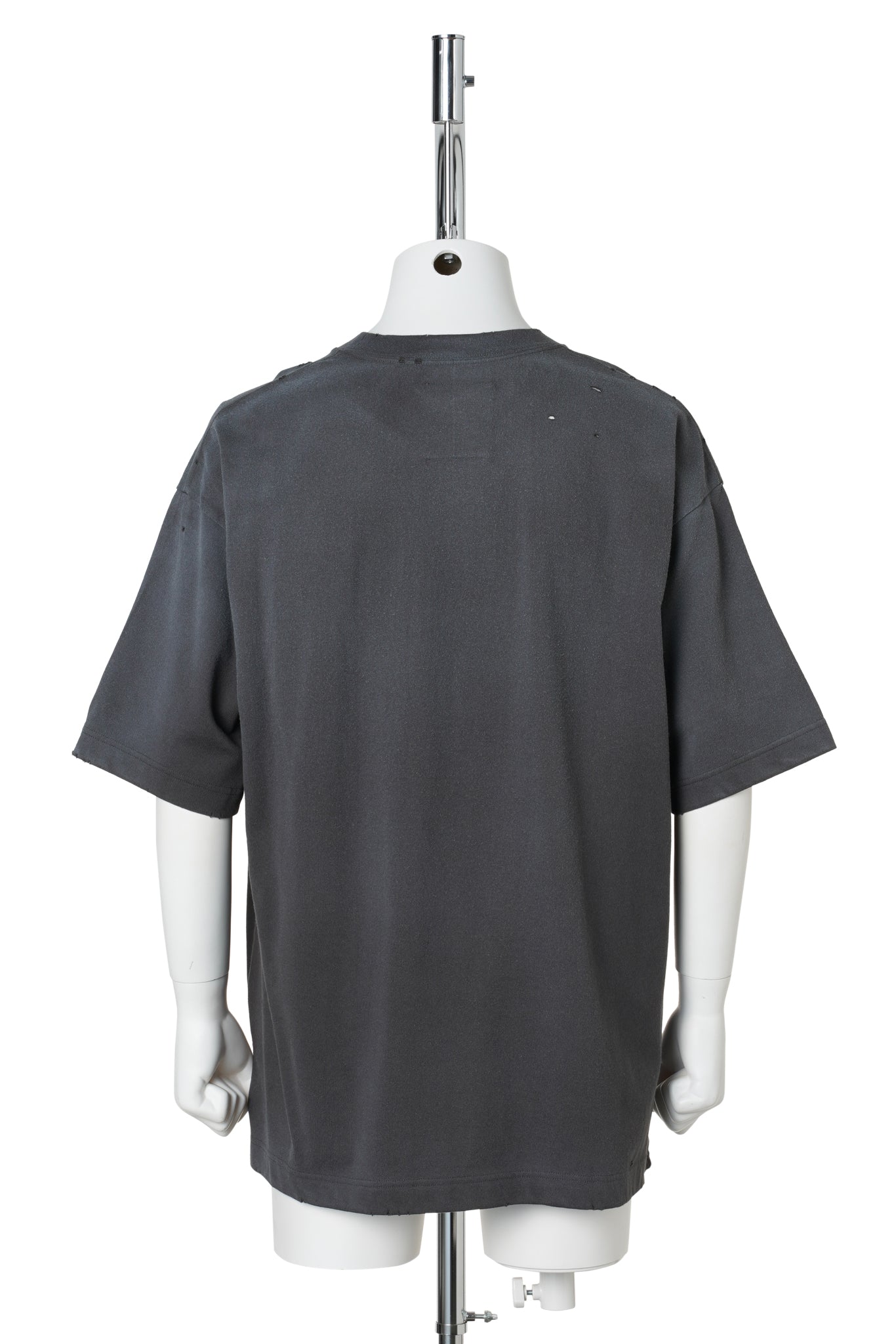 KIDS DOODLE TEE / BLACK