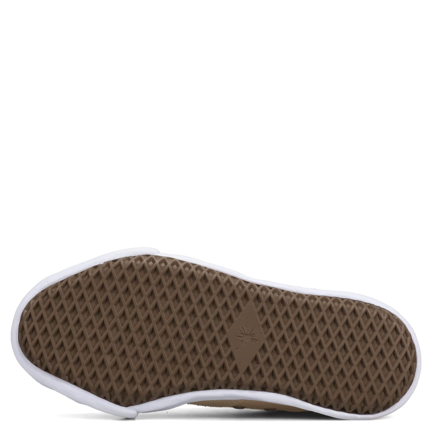 PETERSON/ORIGINAL SOLE CANVAS LOW-TOP SNEAKER / 031:NATURAL