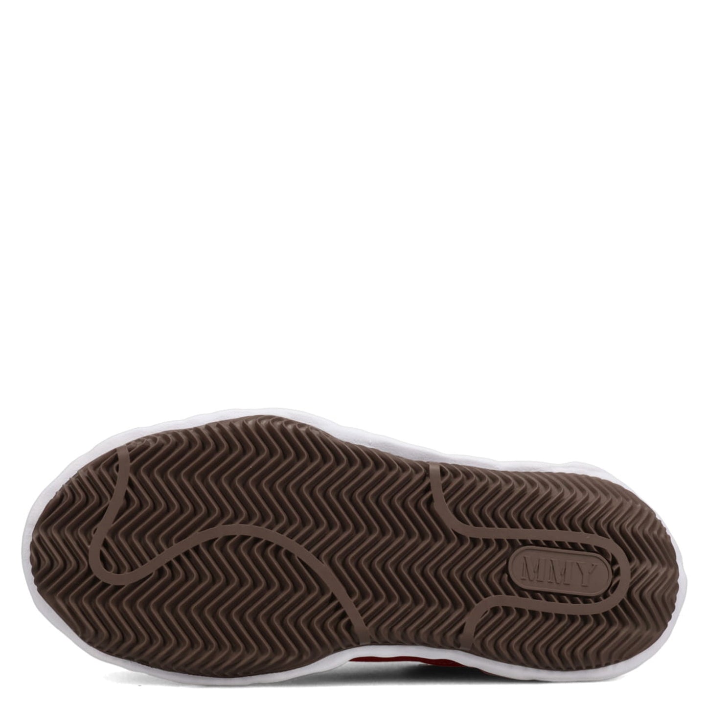 BLAKEY/ ORIGINAL SOLE CANVAS LOW-TOP SNEAKER / 046:RED