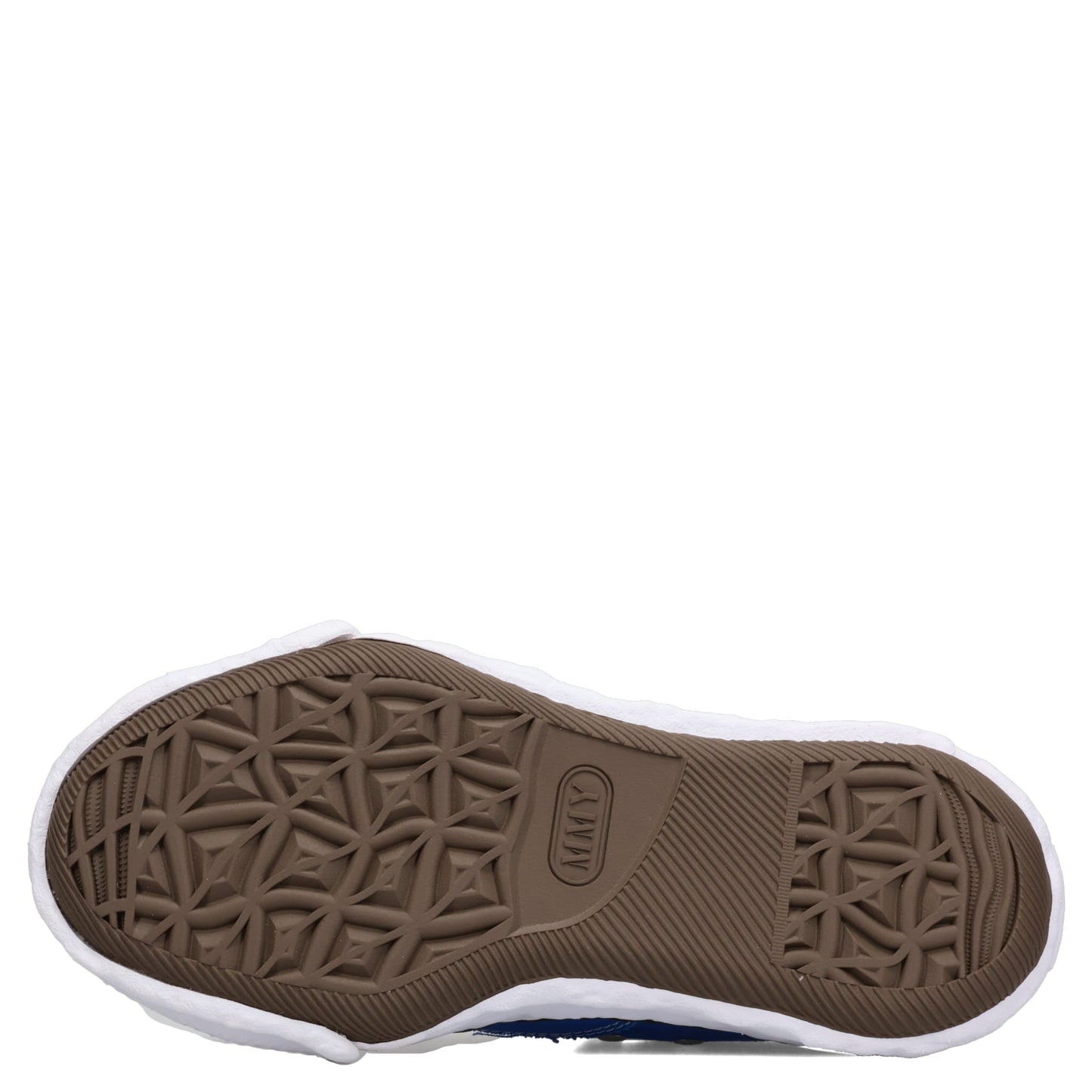 PETERSON 23 / ORIGINAL SOLE CANVAS LOW-TOP SNEAKER / 889:CL BLUE
