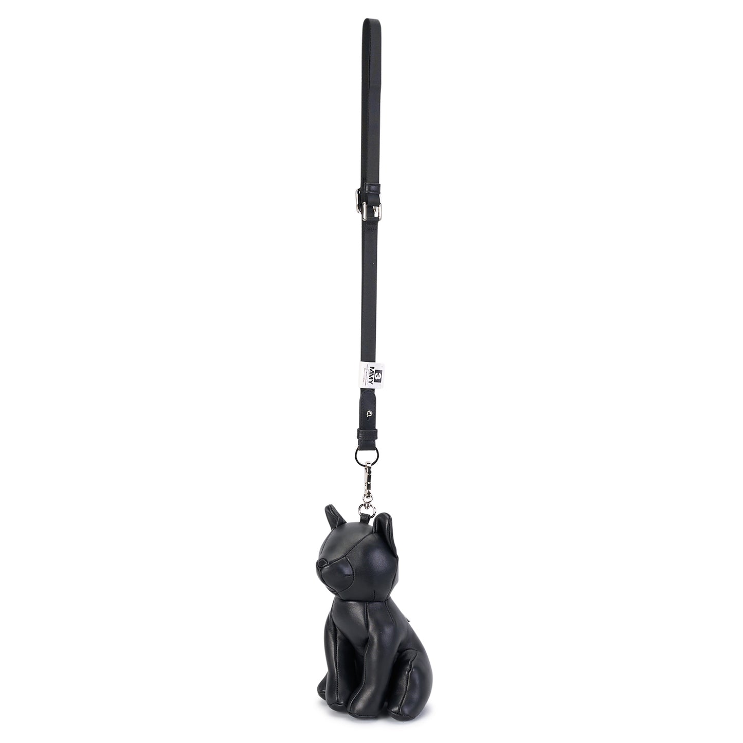 DOLLS CAT MINI BAG / BLACK