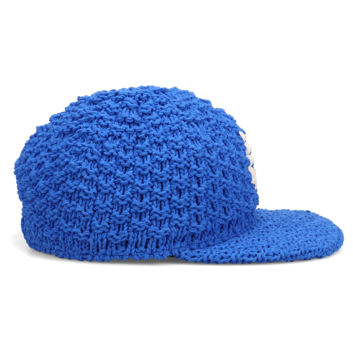 LA KNIT CAP / BLUE