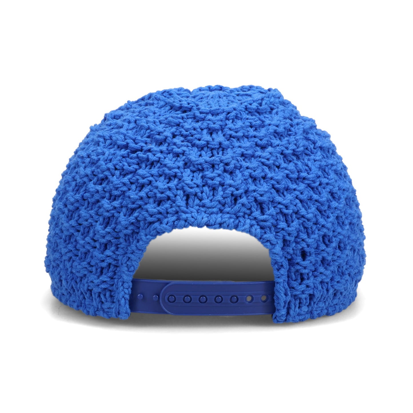 LA KNIT CAP / BLUE