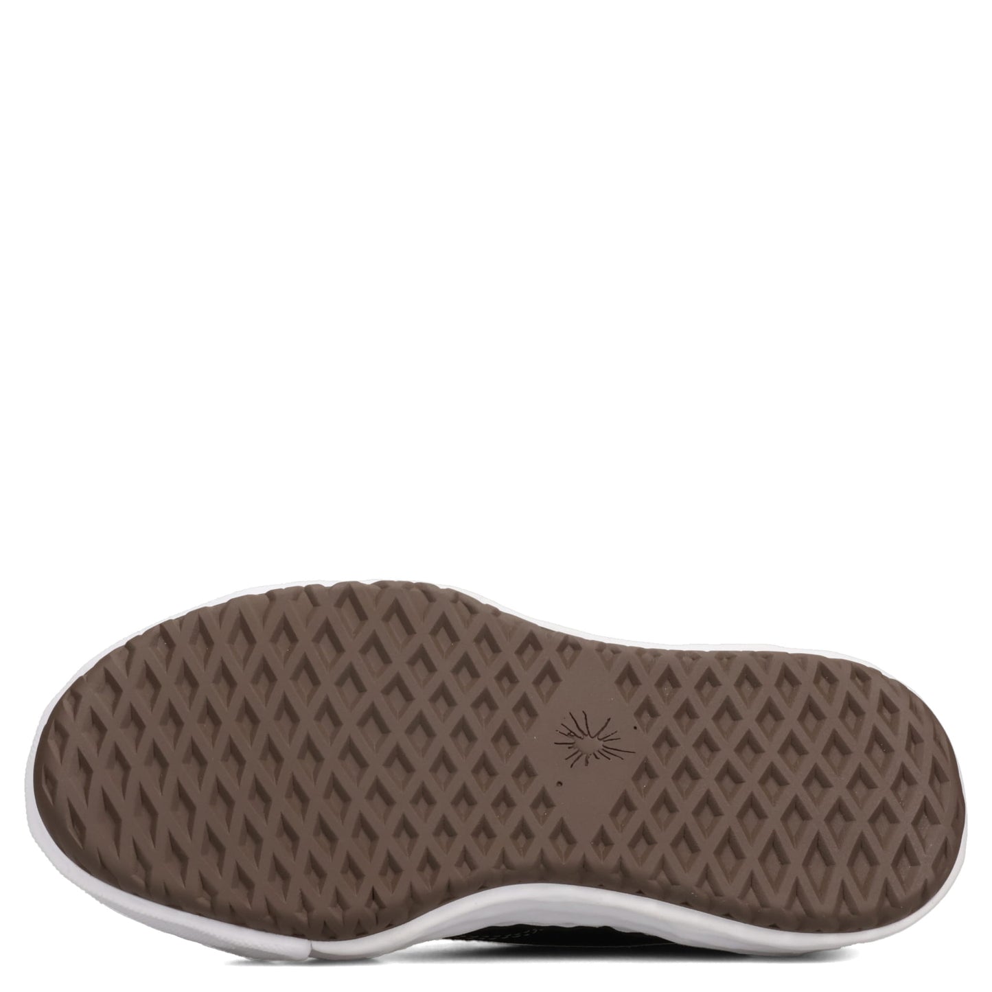BAKER 26 / ORIGINAL SOLE CANVAS LOW-TOP SNEAKER / 018:BLACK