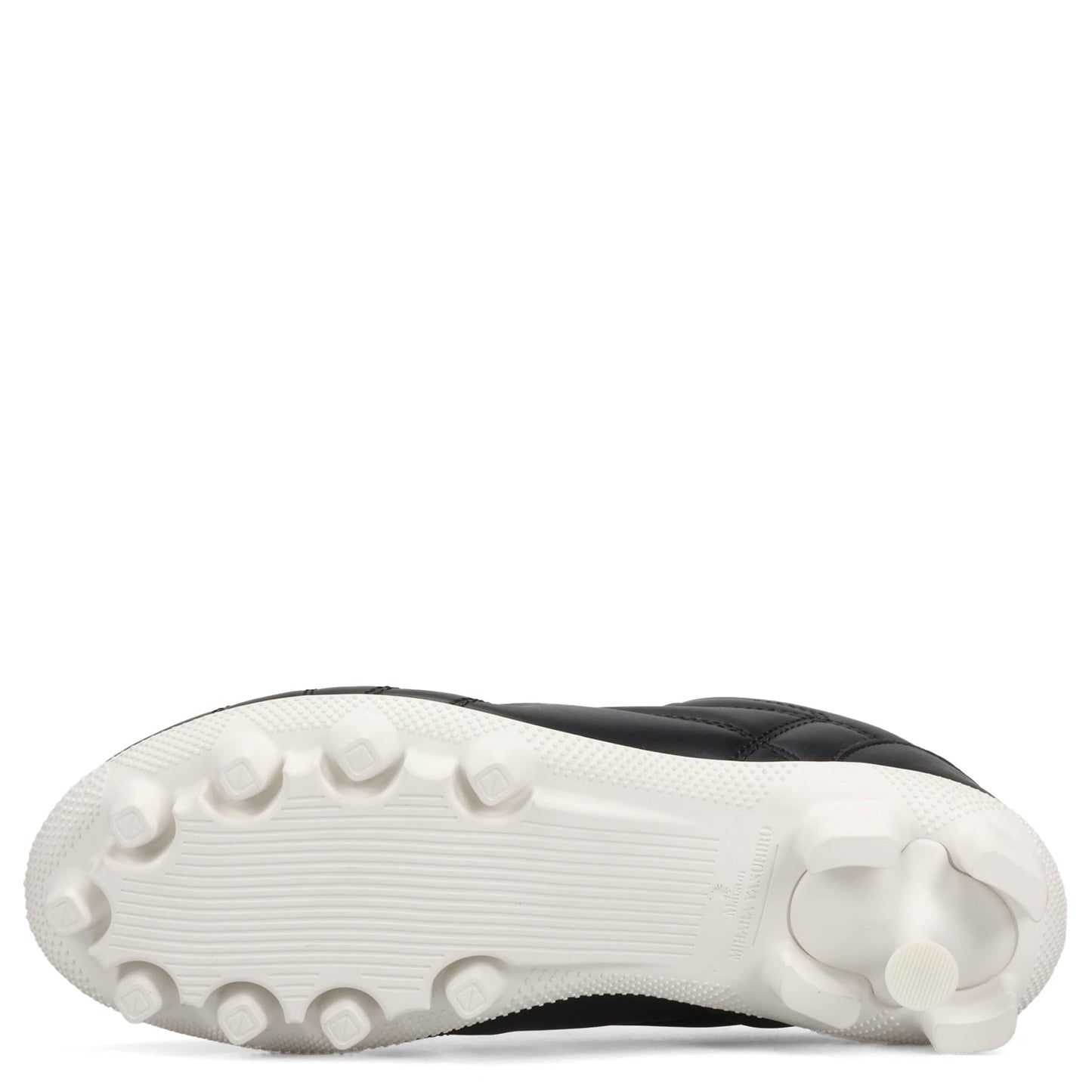 SPIKE SOLE SNEAKER / PUMP / 018:BLACK