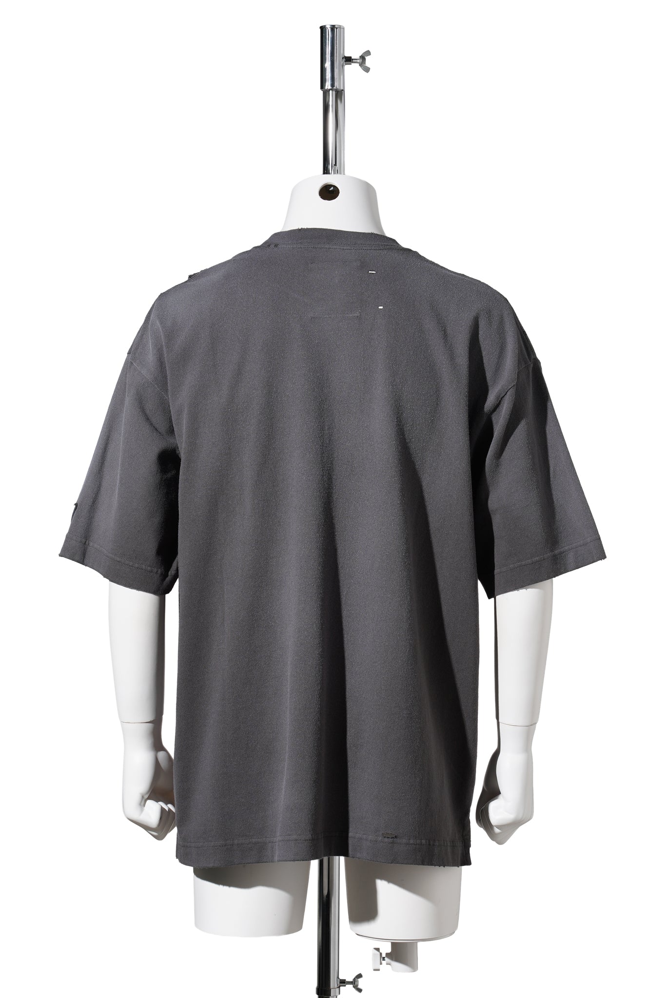 KIDS DOODLE TEE / BLACK