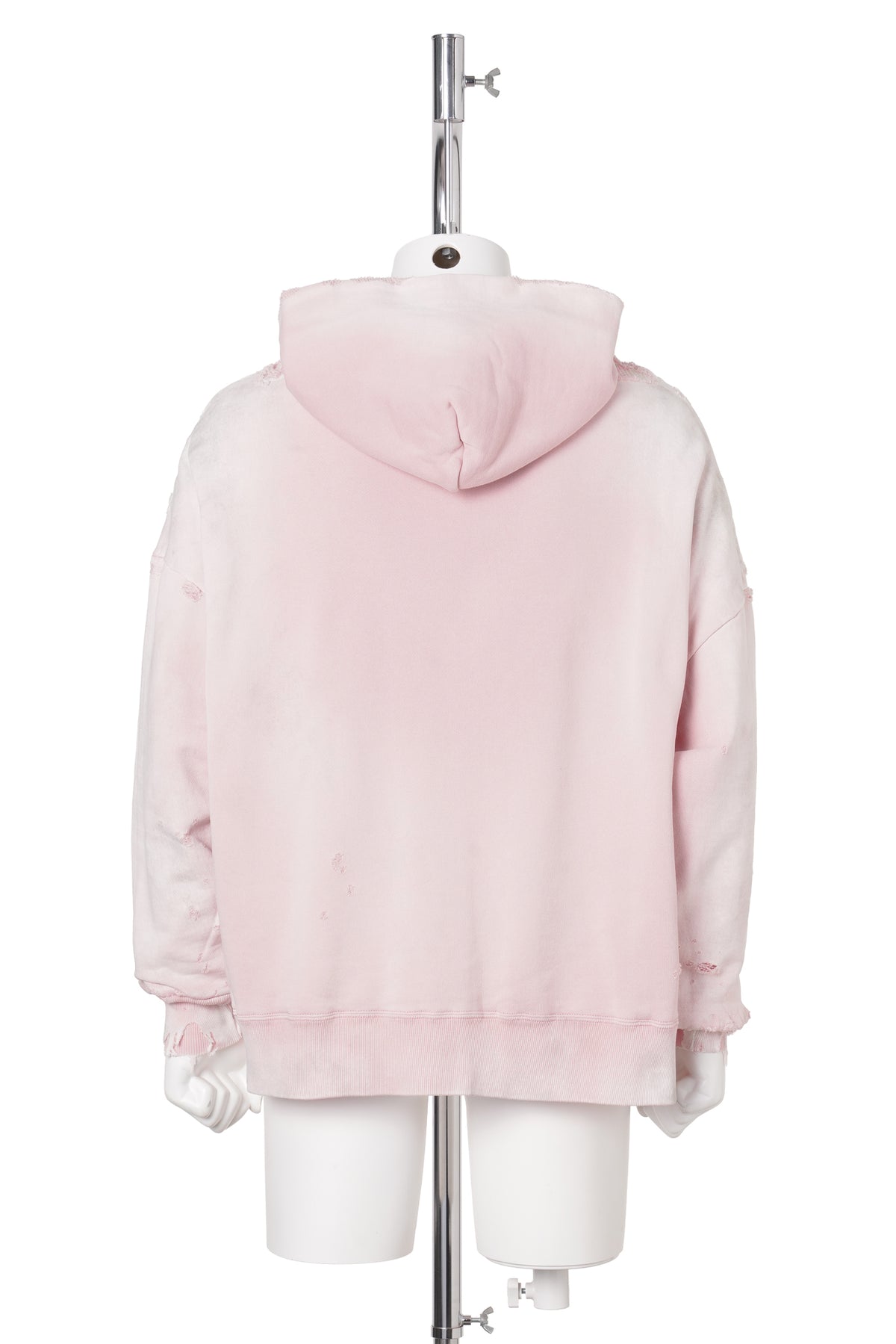DOUBLE FC ZIP HDIE/SAKURA / PINK