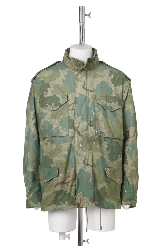 M65 JACKET / CAMO