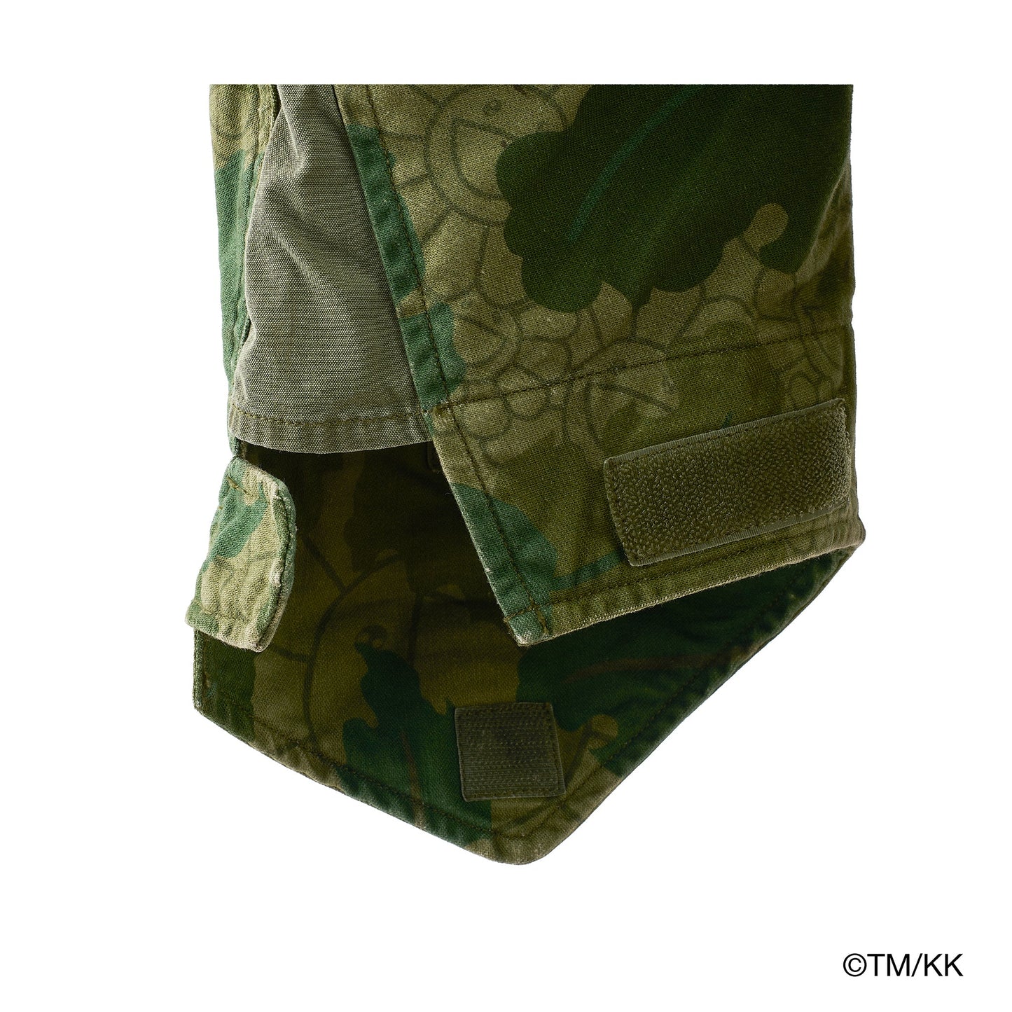 M65 JACKET / CAMO