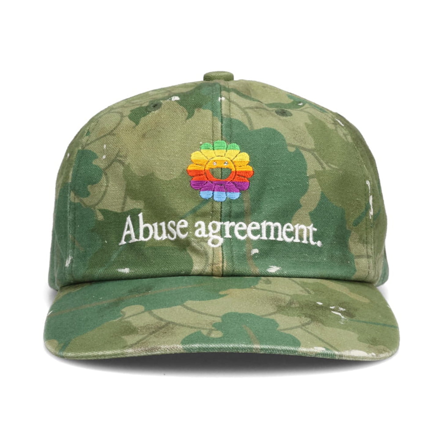 CAP/MNNK / CAMO