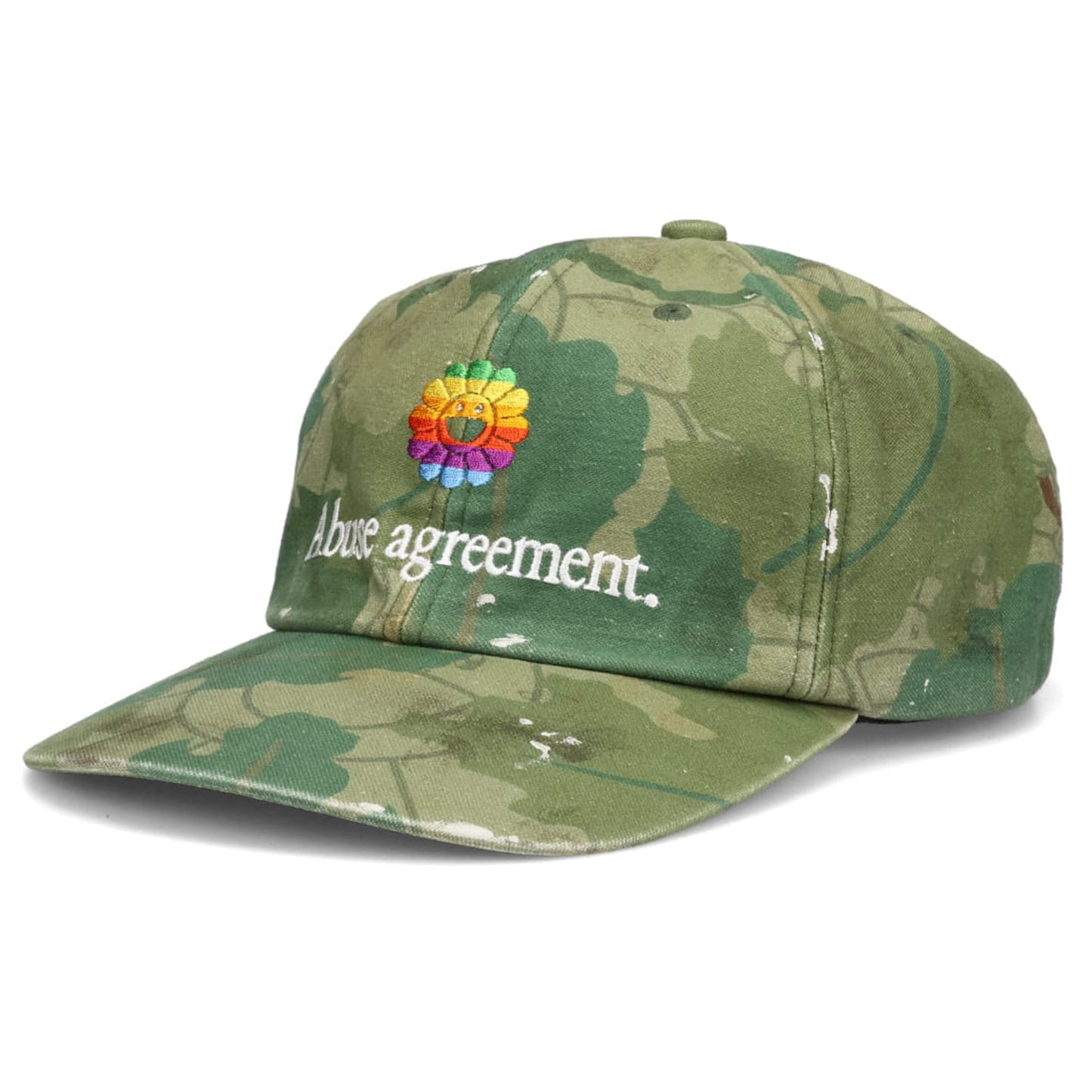 CAP/MNNK / CAMO