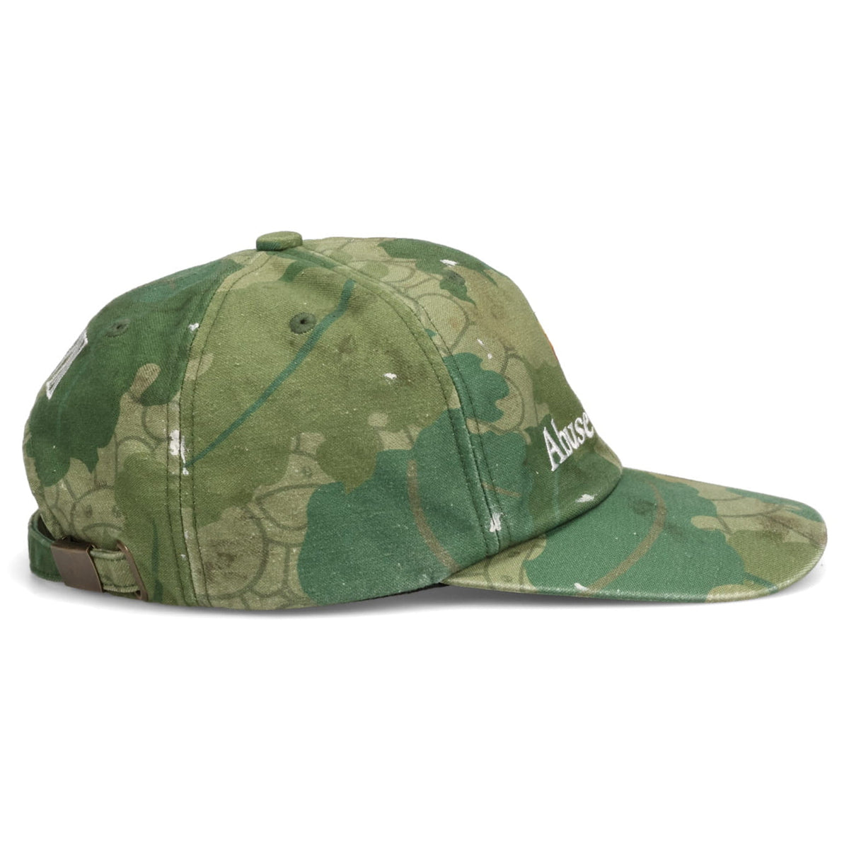 CAP/MNNK / CAMO