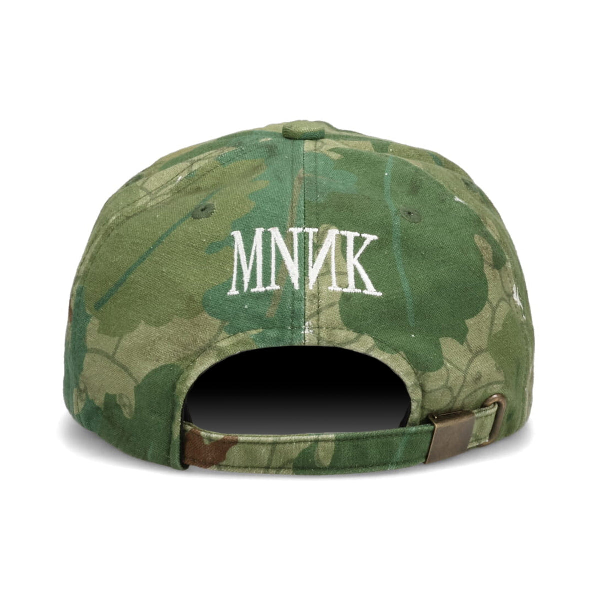 CAP/MNNK / CAMO