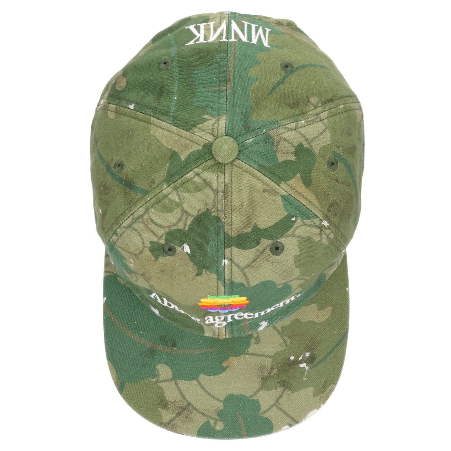 CAP/MNNK / CAMO