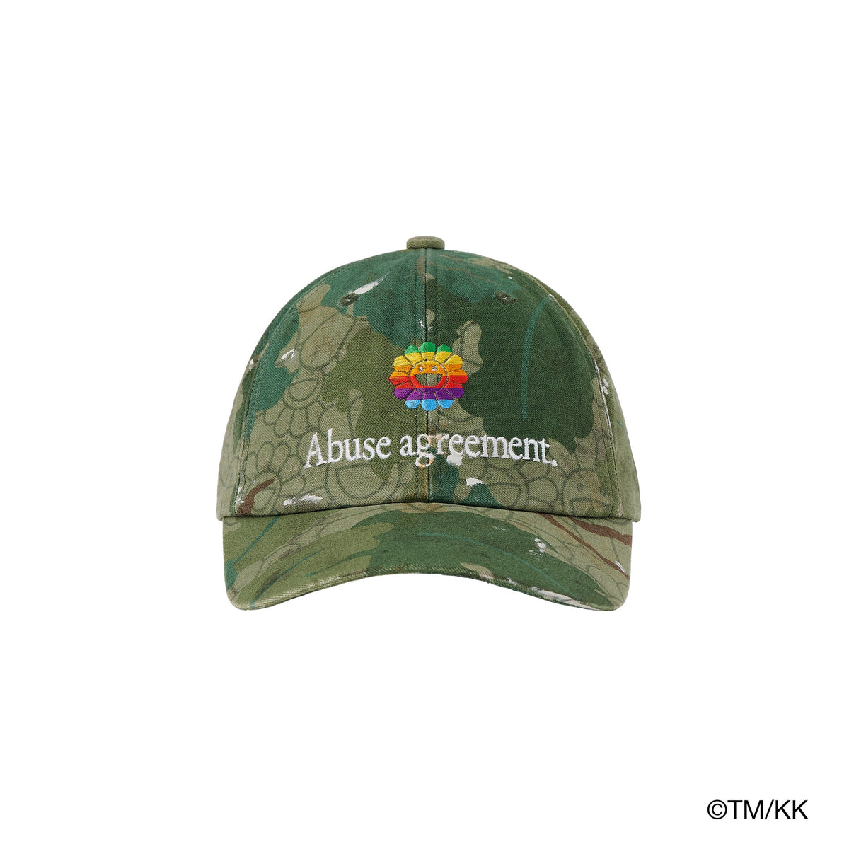CAP/MNNK / CAMO