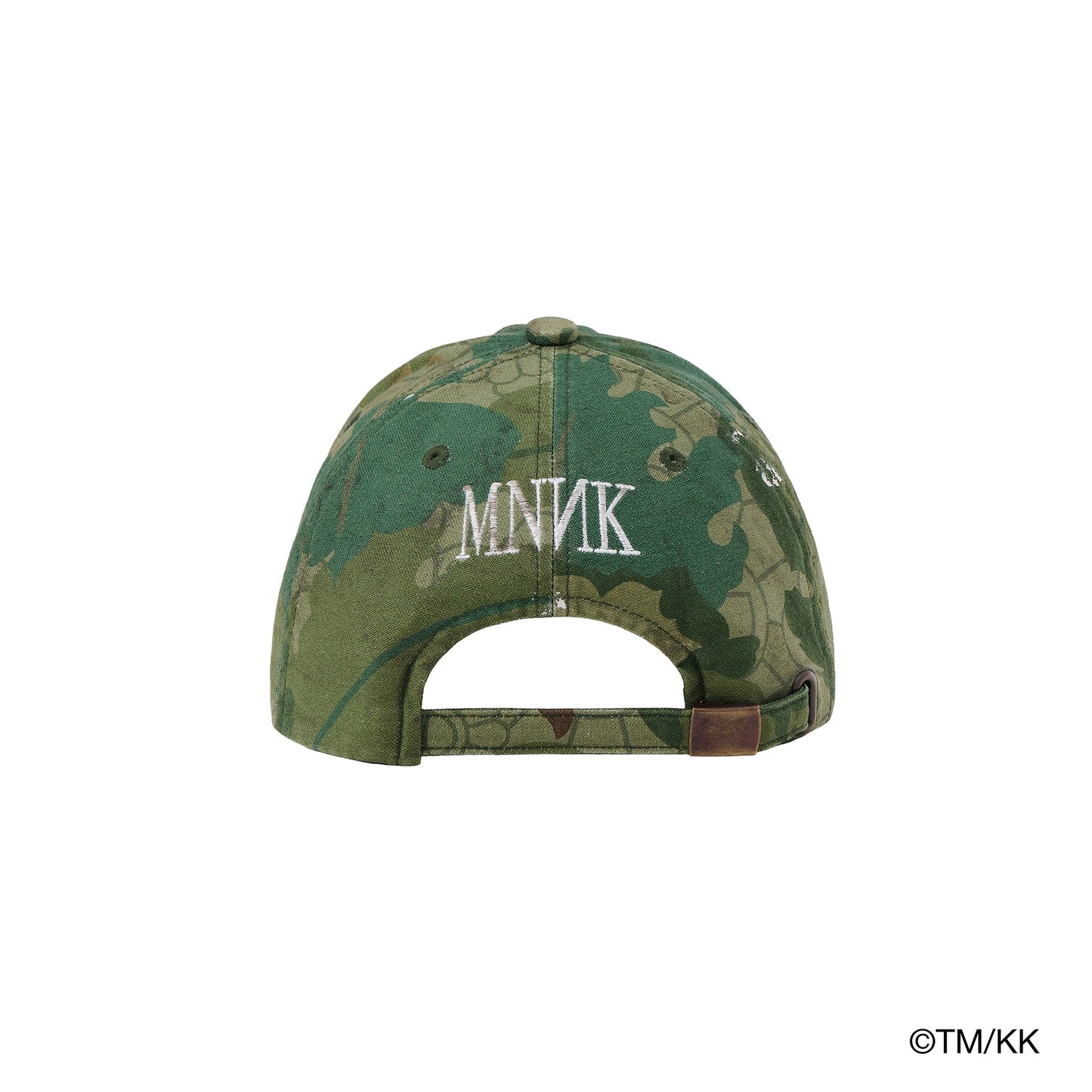 CAP/MNNK / CAMO