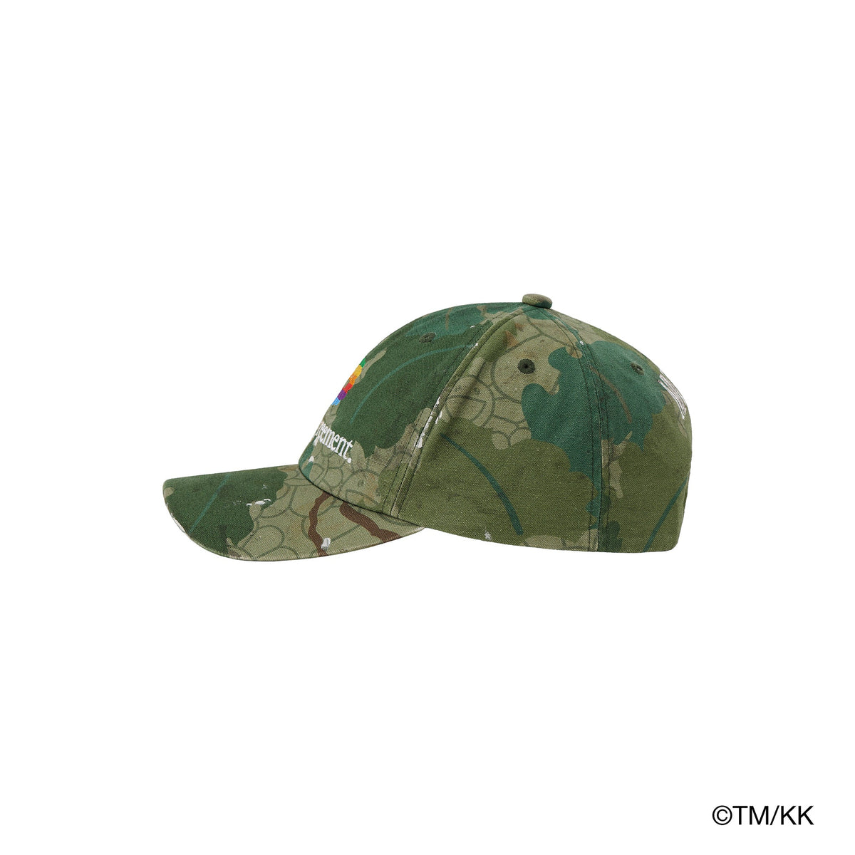 CAP/MNNK / CAMO